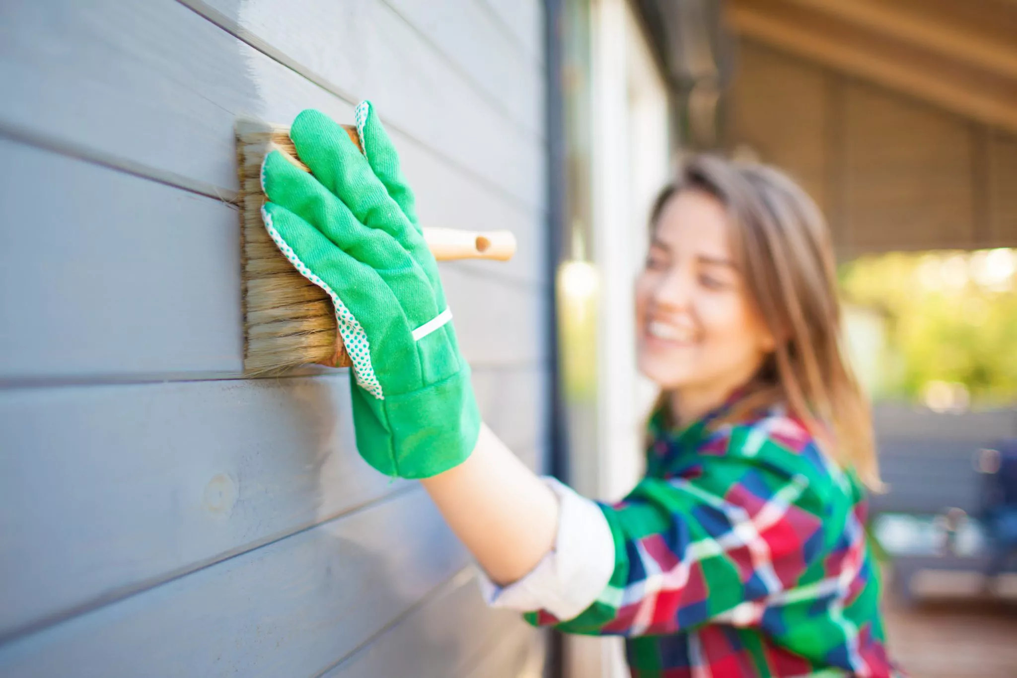 paint, prep, paint brush, choosing the right paint brush