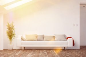 furniture, couch