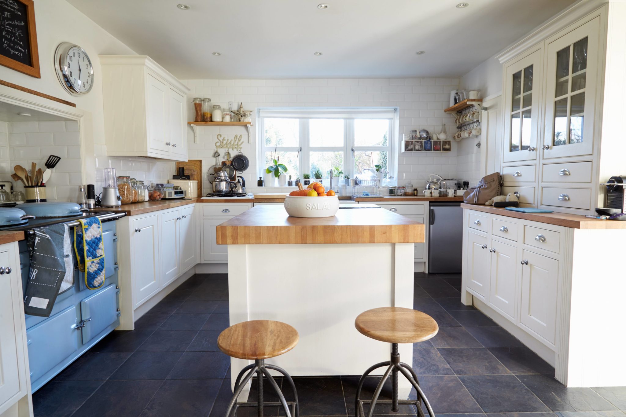 paint kitchen countertop