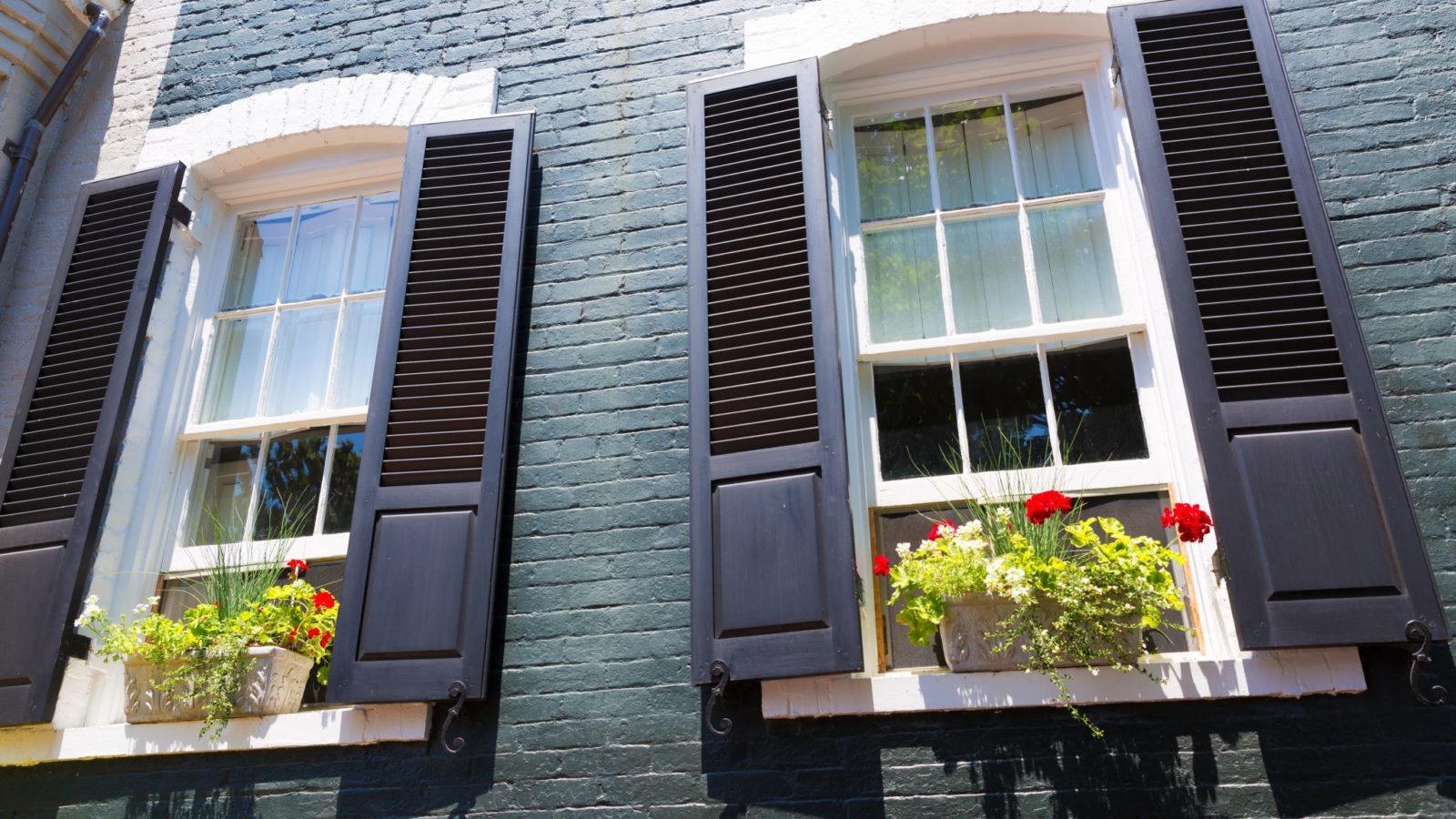  Cost Of Exterior Wooden Shutters for Large Space