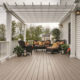 composite decking