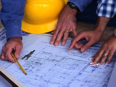 blueprint, construction, remodeling