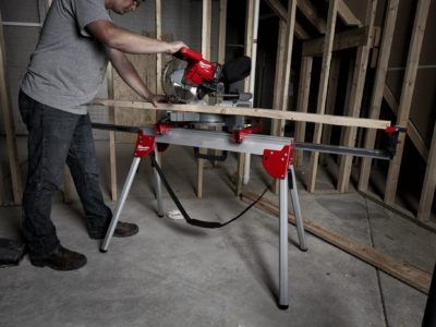 power tool, miter saw, basement remodeling