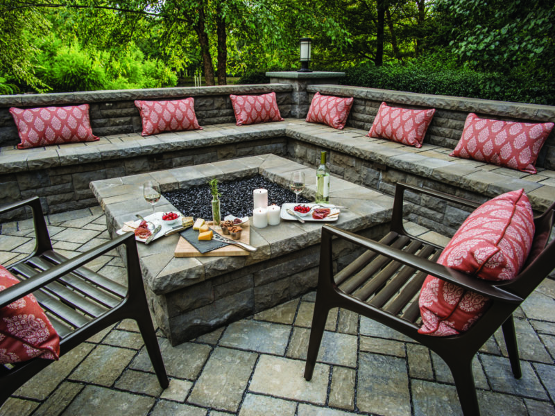 6 Outdoor Fire Pit Tips For Beautiful Backyards The Money Pit