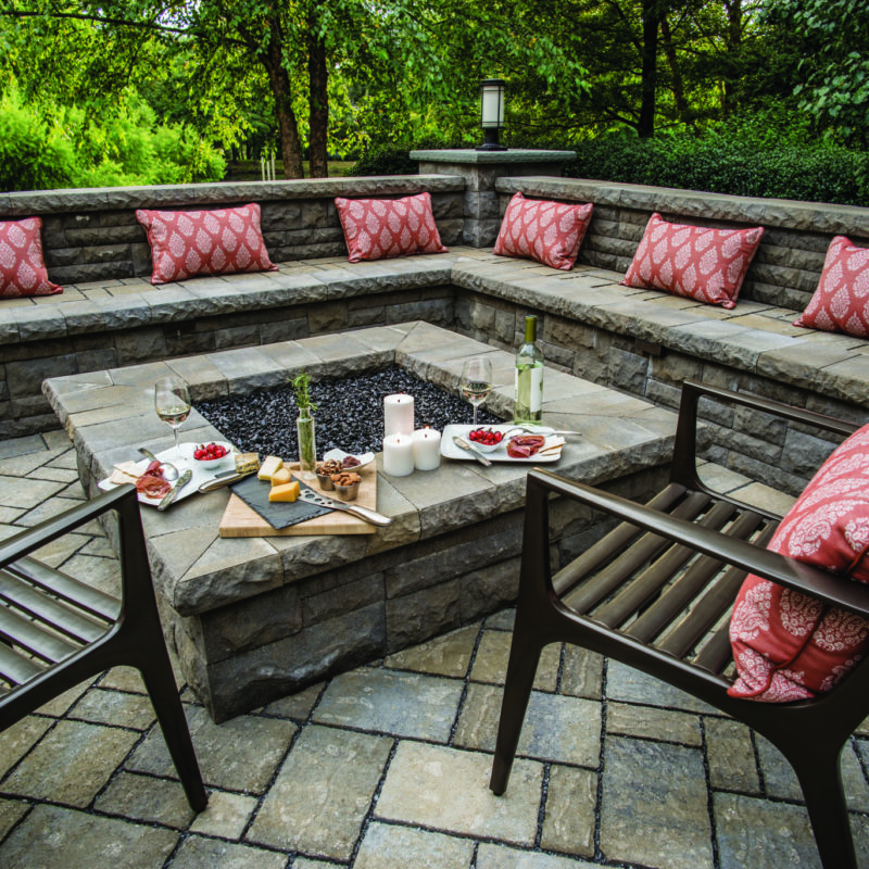 12 Best Outdoor Fire Pits Under 200 » The Money Pit