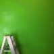 painting, accent paint color