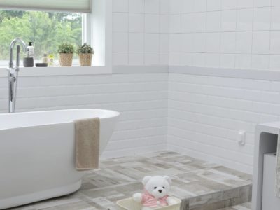 flooring options for bathroom