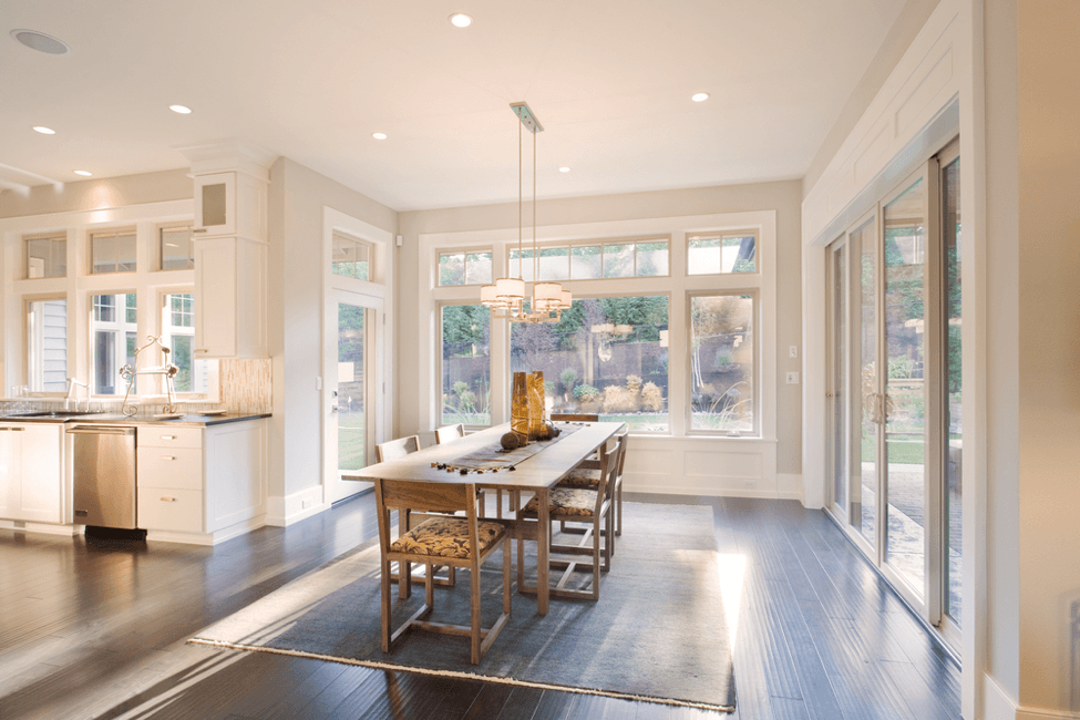 energy efficient windows