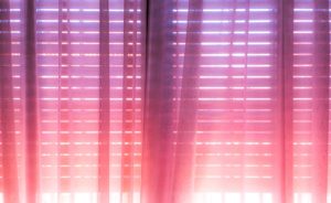 install window blinds, window. drapes, curtain