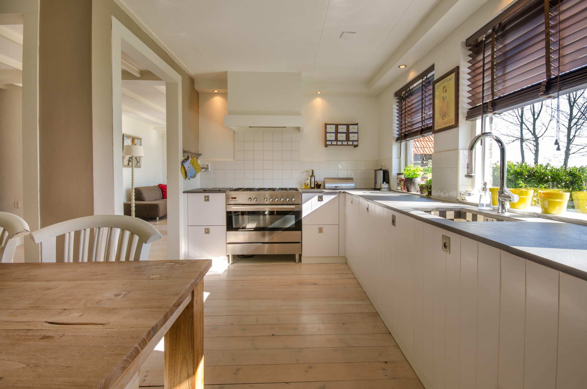 kitchen remodeling