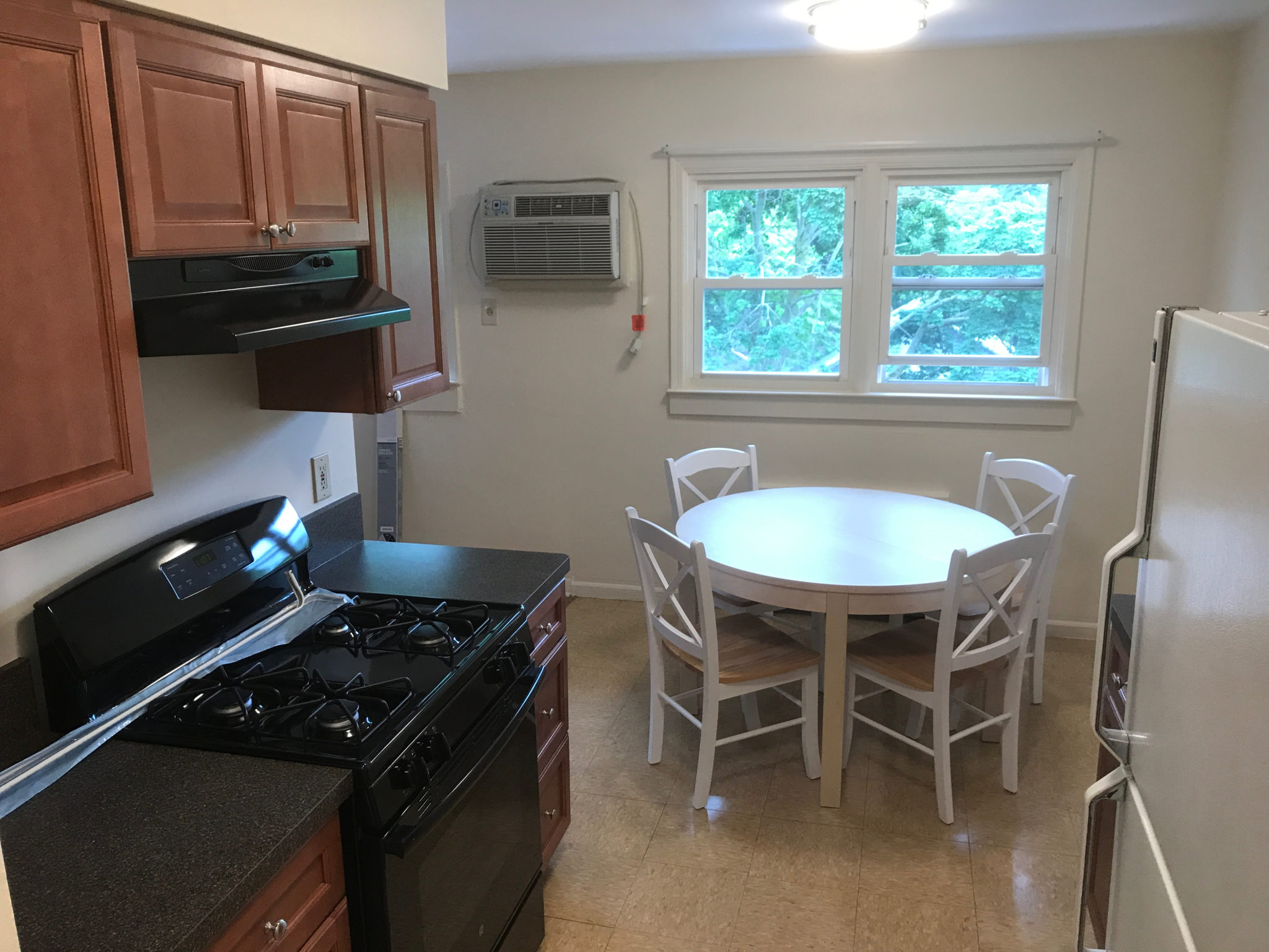 kitchen remodeling