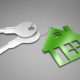 foreclosed homes, home staging, home security, keys