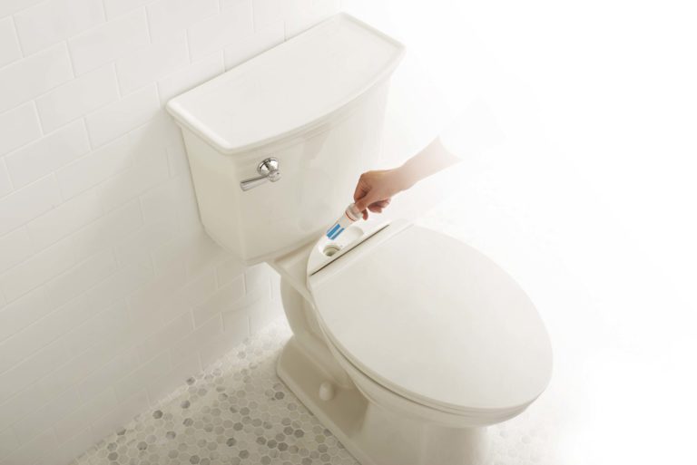 How to Fix a Sweating Toilet Tank » The Money Pit