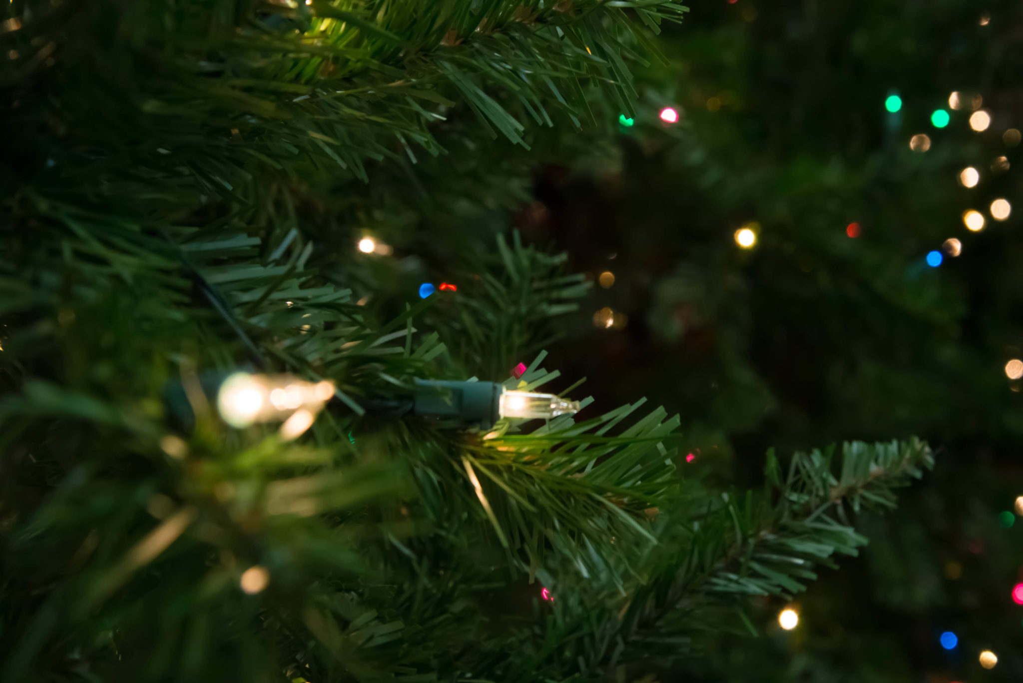 Artificial Christmas Trees: 5 Tips for Buying the Best The Money Pit
