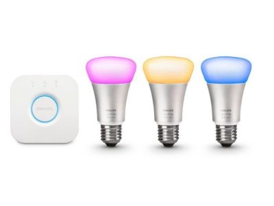 smart home solutions