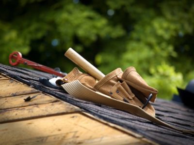 roof repair