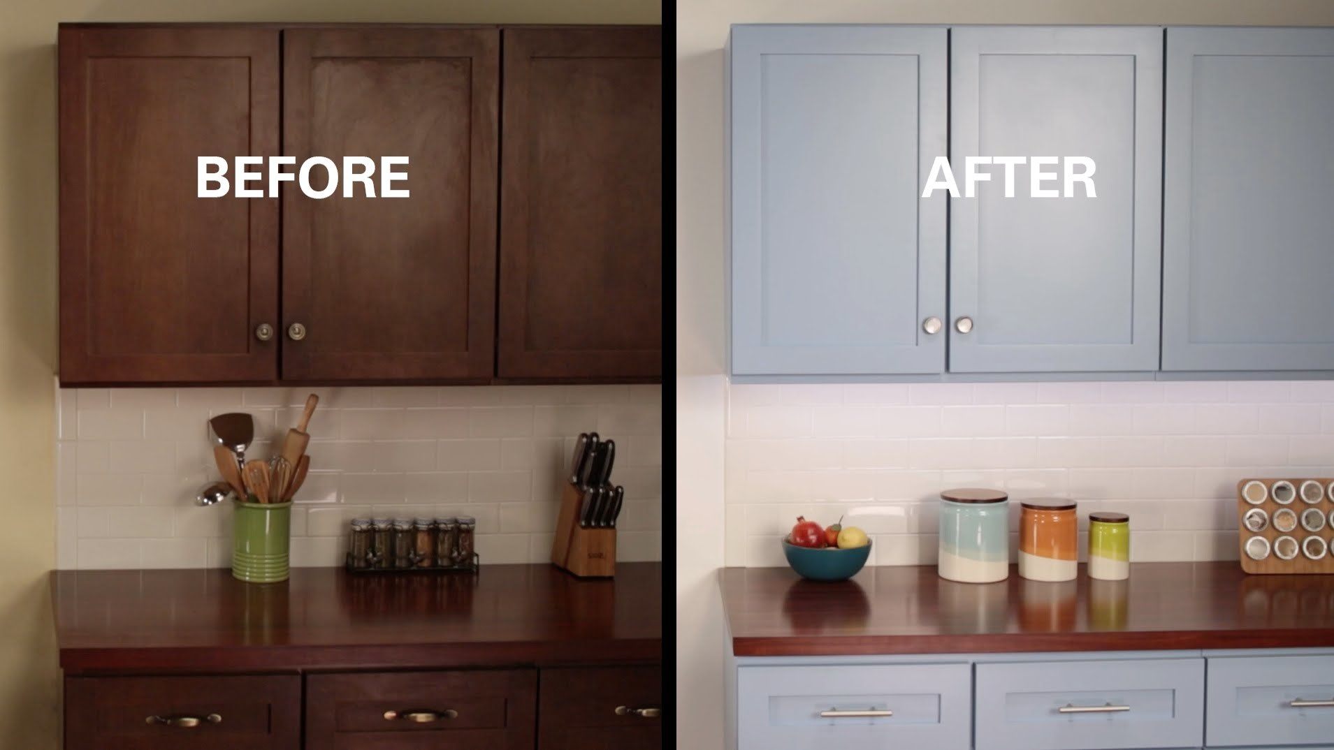 Kitchen Cabinets: Refacing, Replacing or Refinishing ...