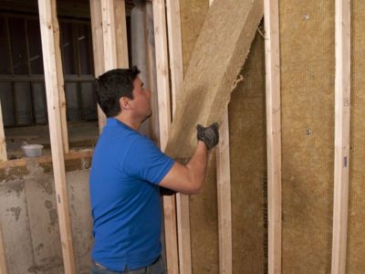 rockwool insulation