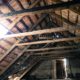 haunted noisy attic