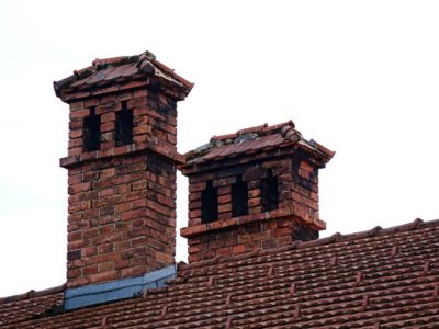 brick moisture