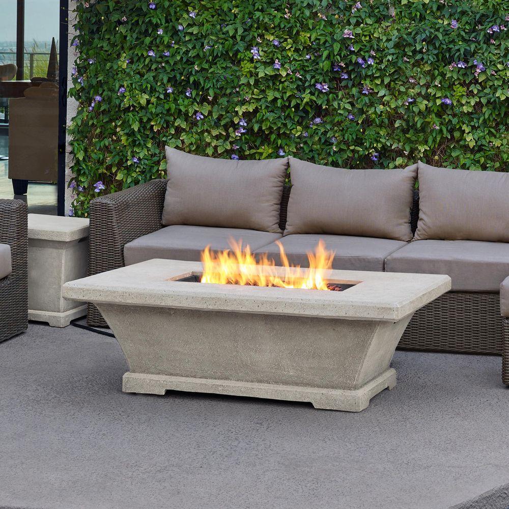 Gas vs Wood Fire Pit: Pros and Cons » The Money Pit