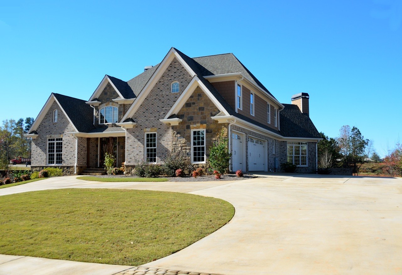 remove stains from driveway