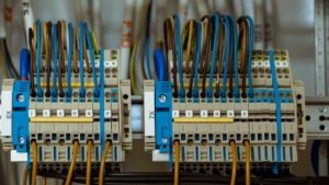 grounding system problem with electrical problem