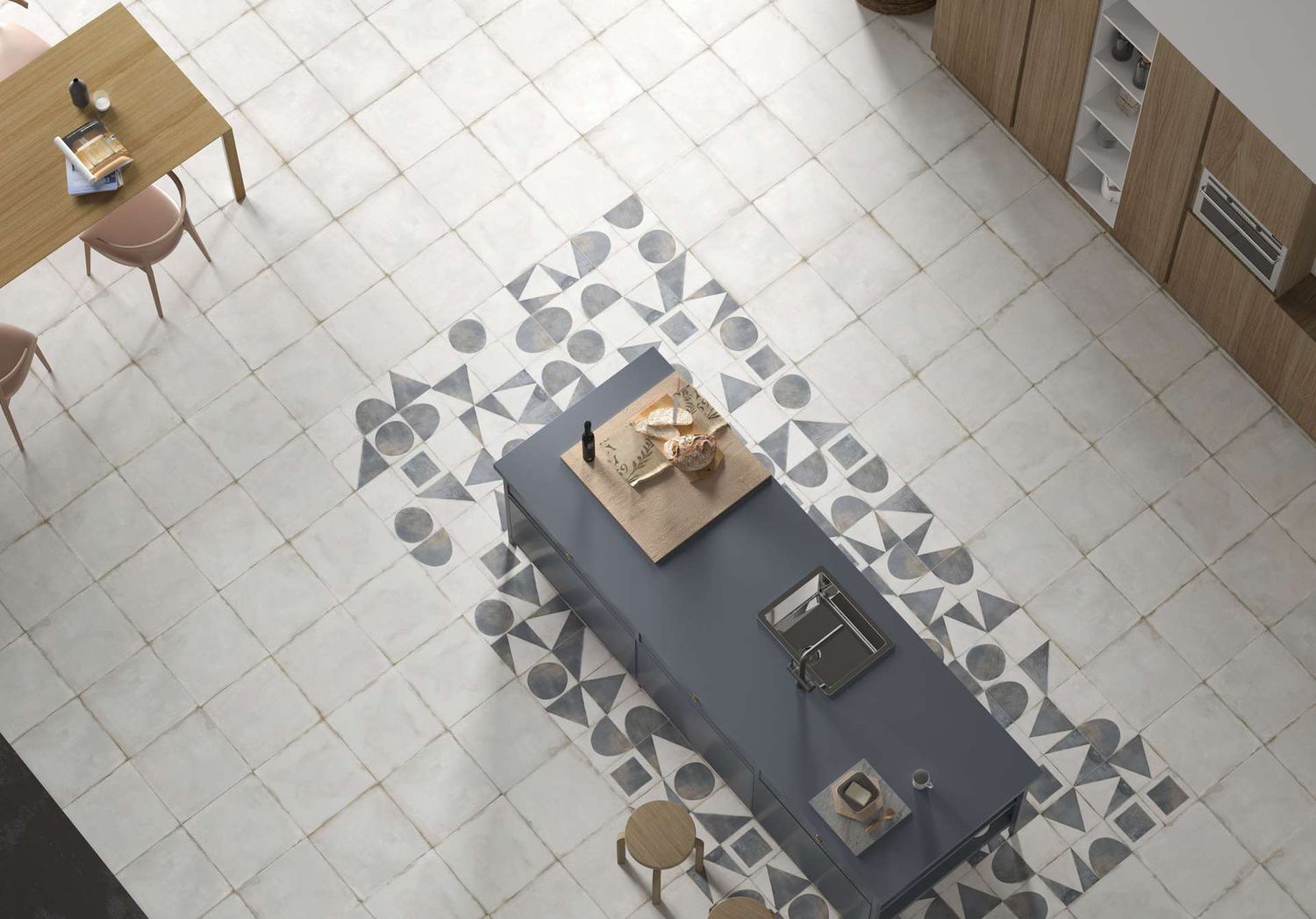 ceramic tile trends