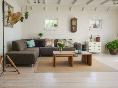 scandinavian home decor