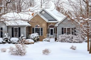 install shutters without drilling