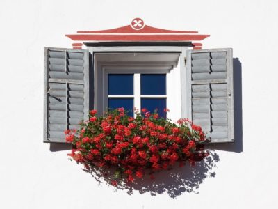 exterior shutter projects you can do yourself