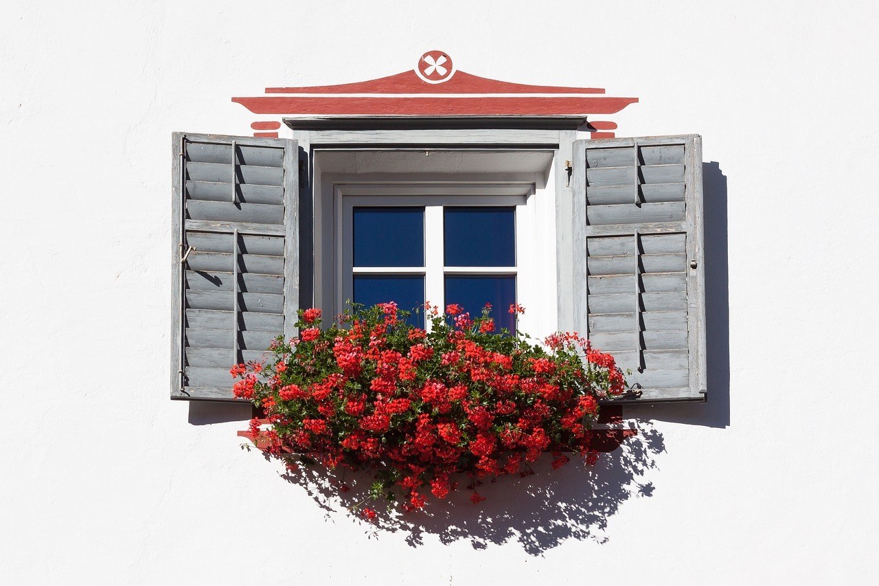 exterior shutter projects you can do yourself