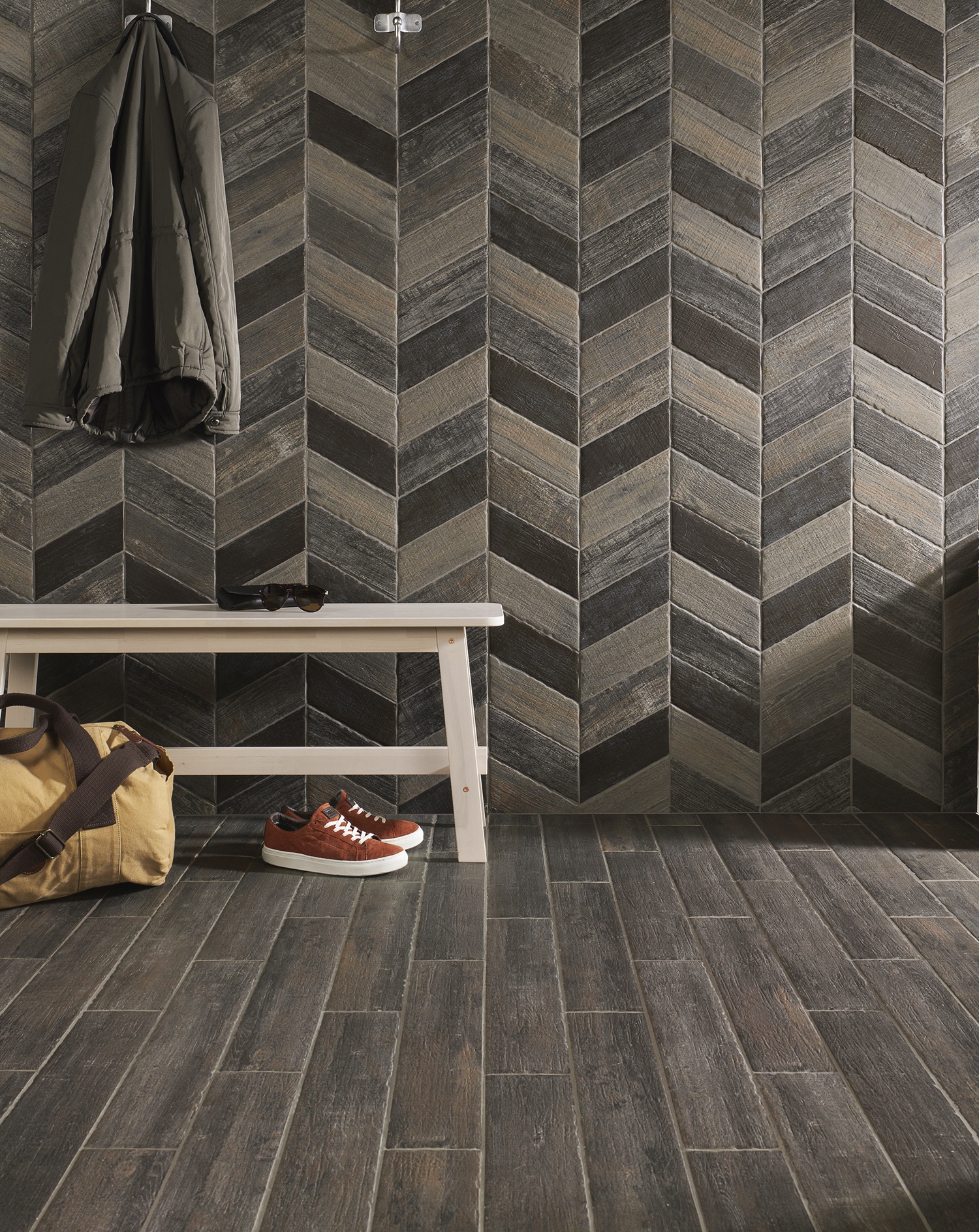 ceramic tile trends