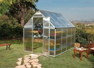 greenhouse