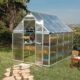 greenhouse