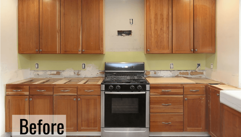 Solid Wood Kitchen Cabinet Door Will It Swell And Shrink