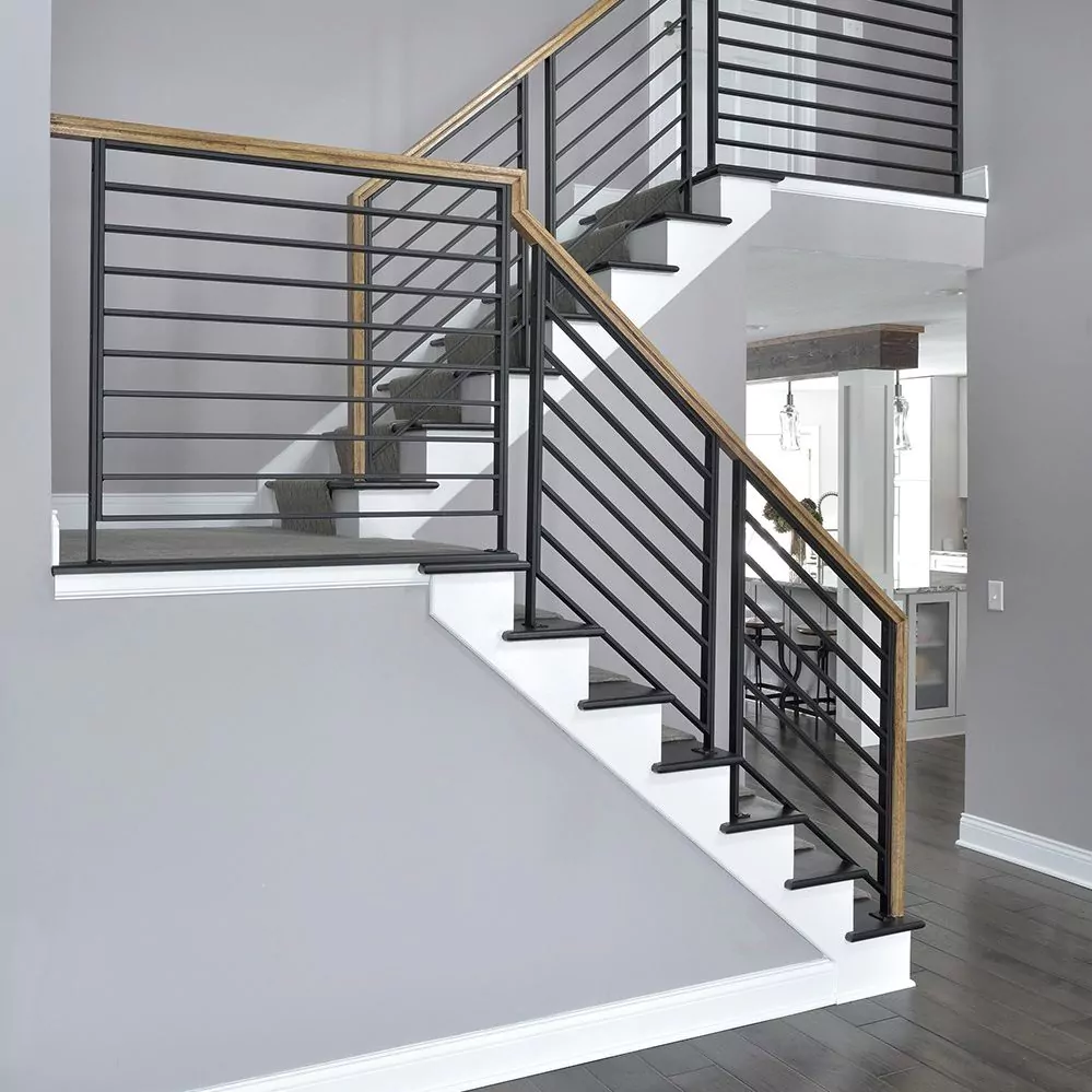 5 Stunning Stairway Trends for Your Home » The Money Pit