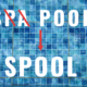 How a spa pool becomes a spool