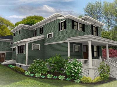 this old house