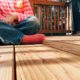 durability of composite decking