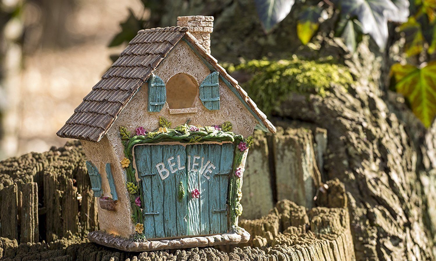 Garden gnome fairy garden accessories.