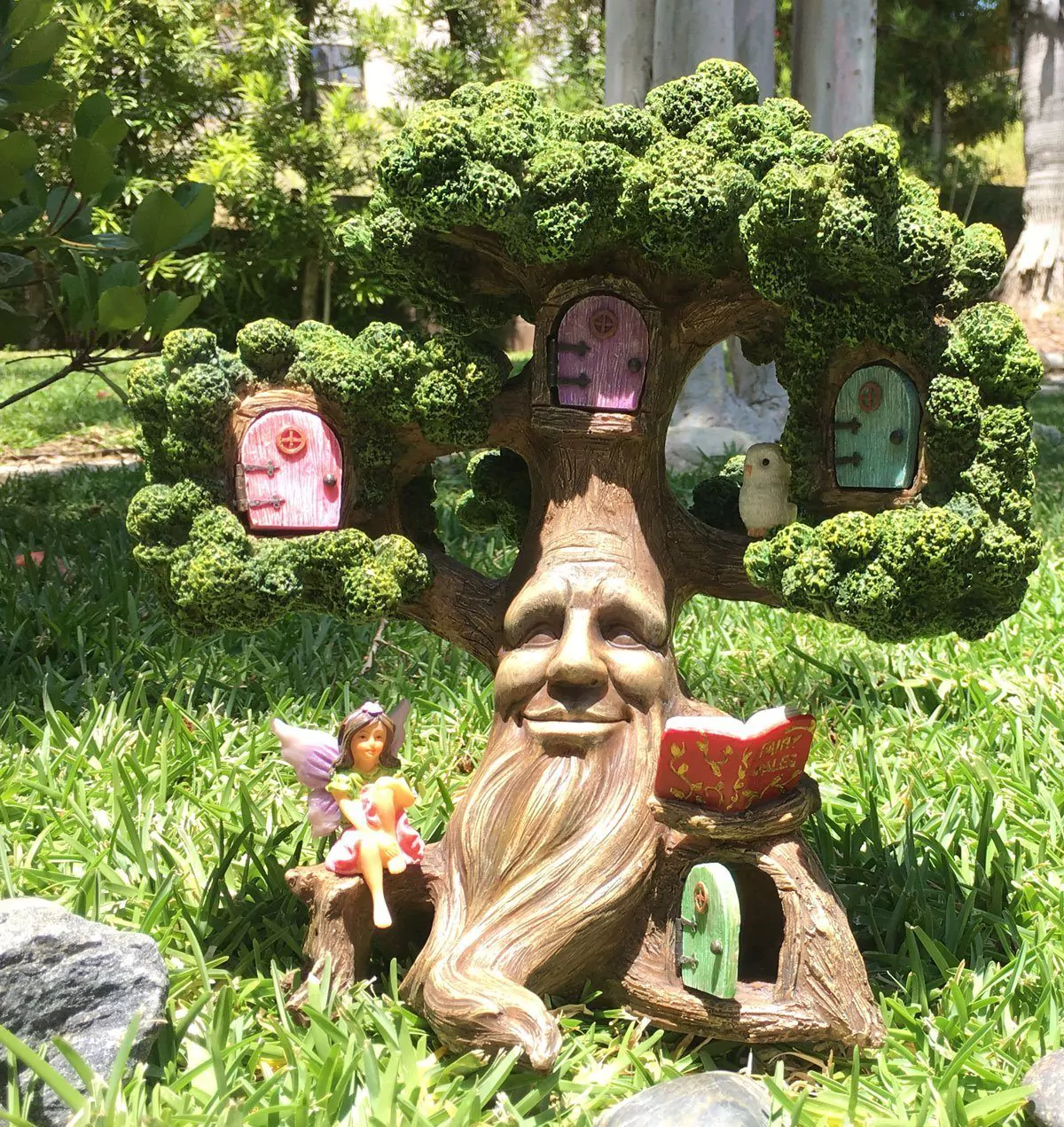 Fairy Garden Accessories