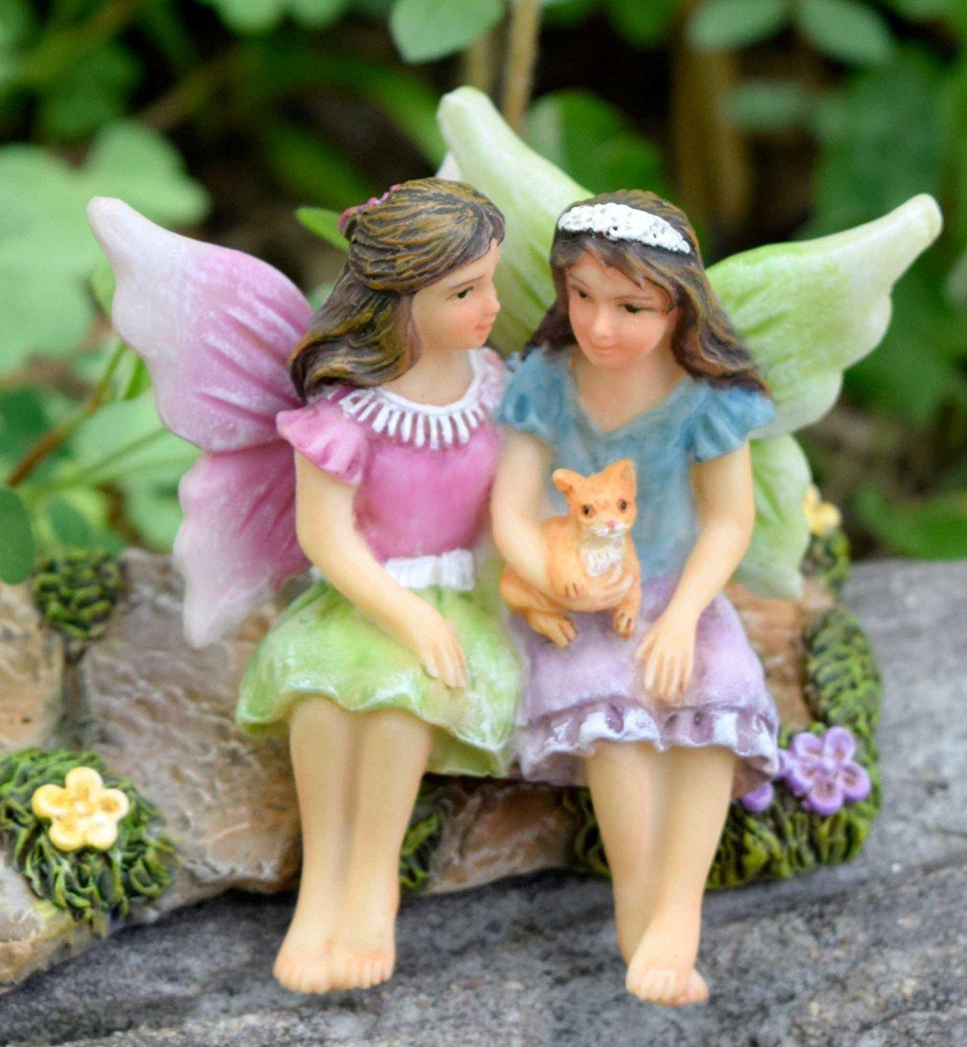 Fairy Garden Accessories