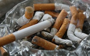 smoking, tobacco smoke smell