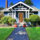 Curb appeal ideas to increase the value of your home.