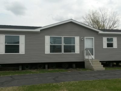 modular construction