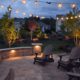 outdoor lighting