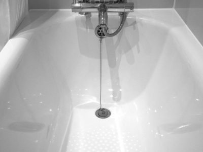 how to fix a leaky tub faucet