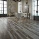 vinyl plank flooring