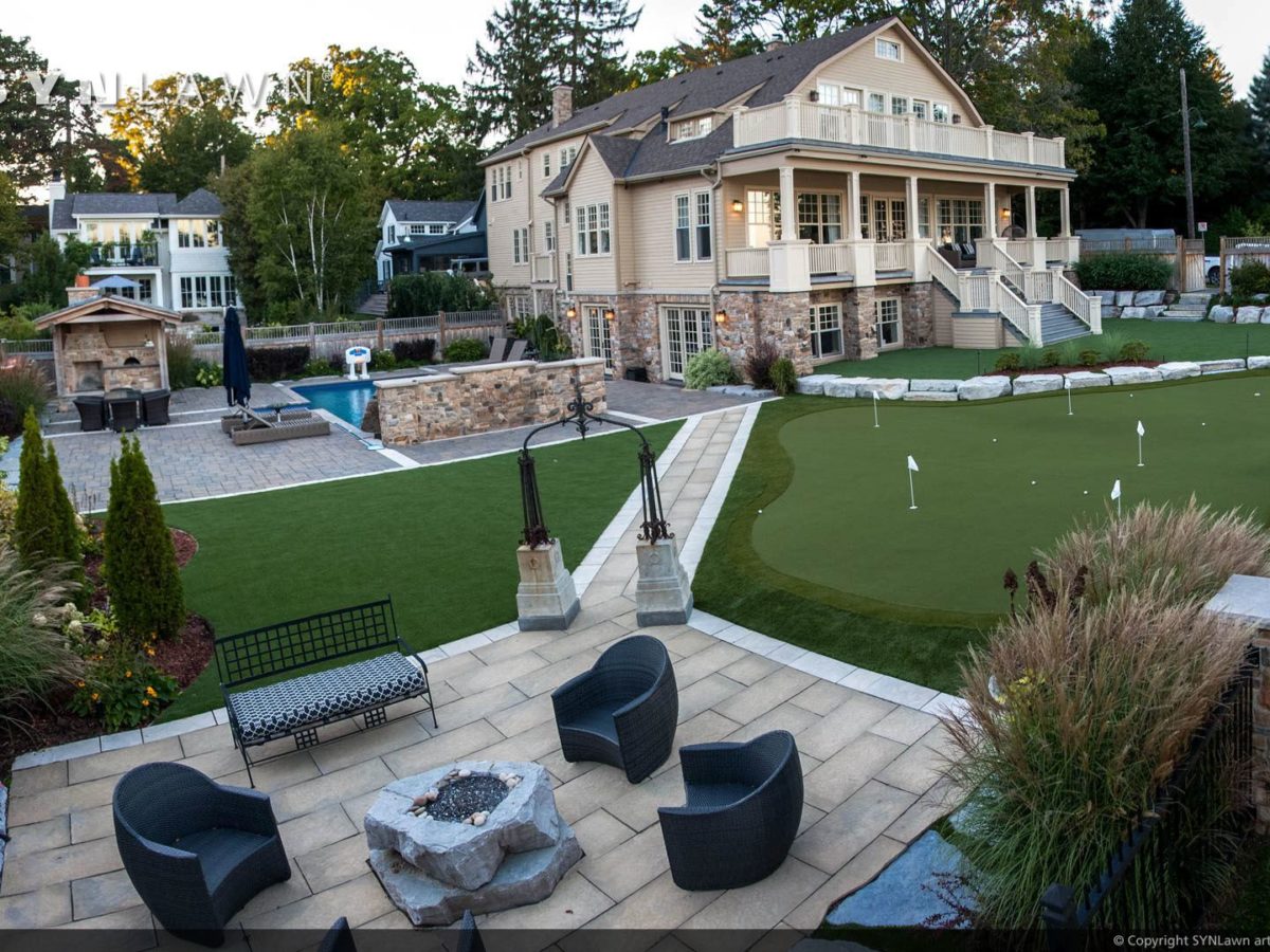 Make your yard and landscaping investments last » The Money Pit